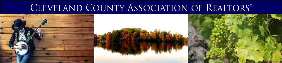 Cleveland County Association of REALTORS
